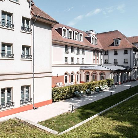 Mercure Maintenon Exterior foto