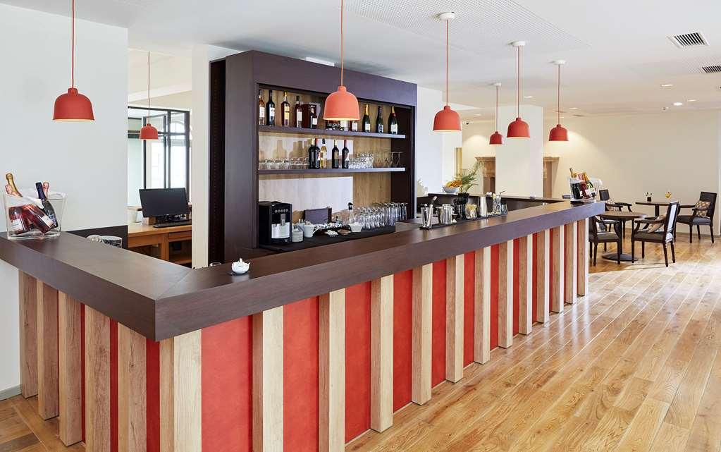 Mercure Maintenon Restaurant foto