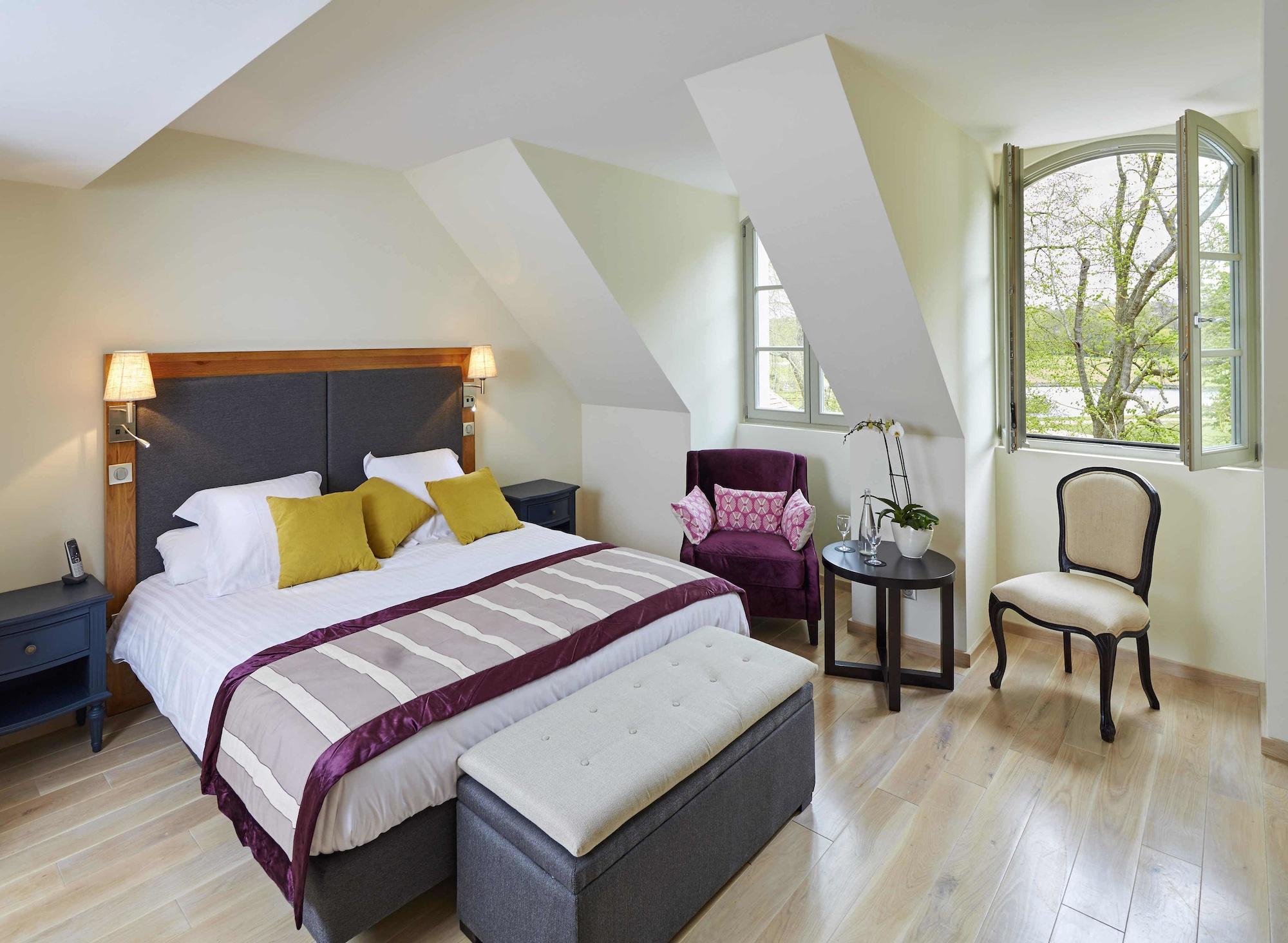 Mercure Maintenon Exterior foto
