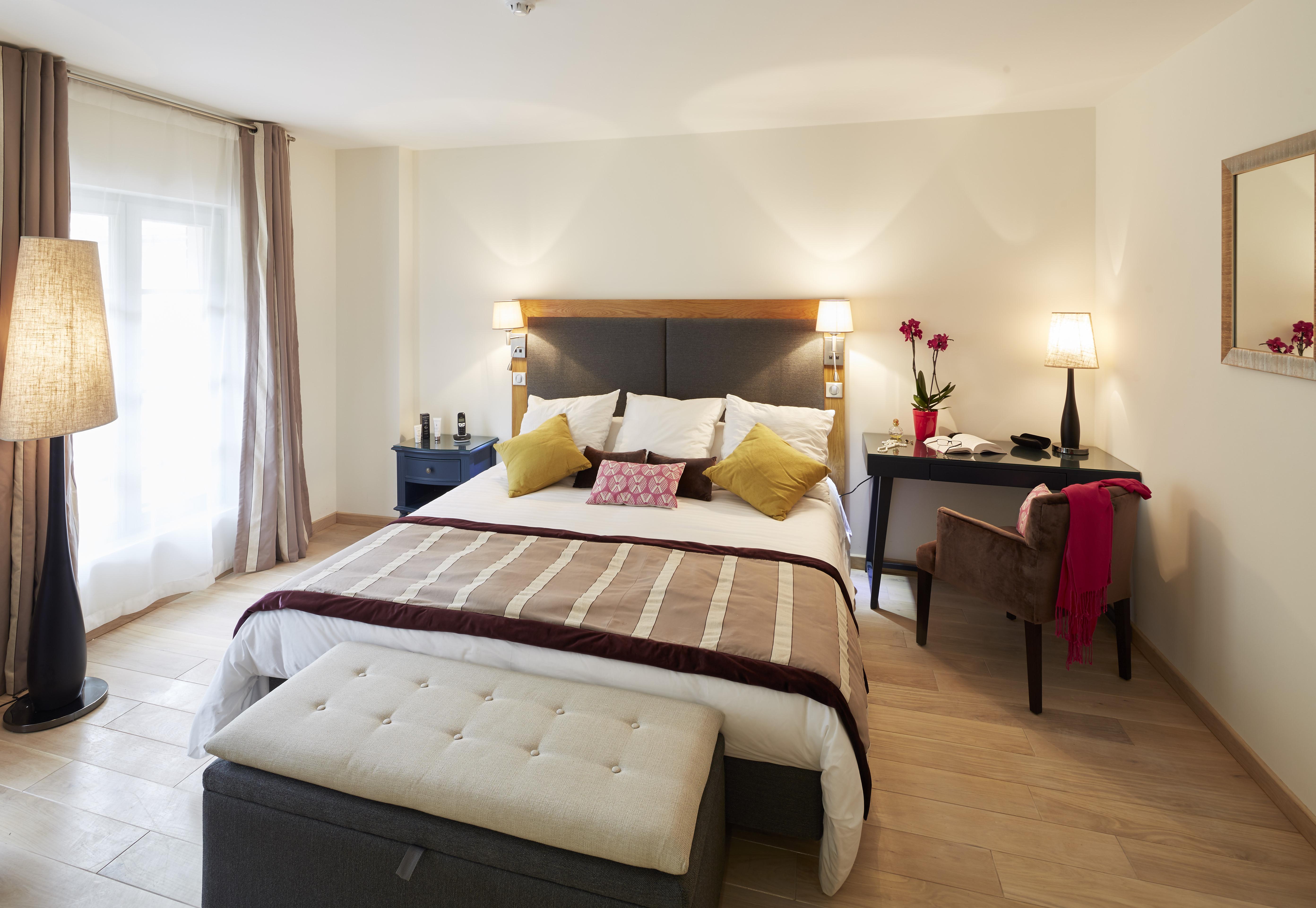 Mercure Maintenon Exterior foto