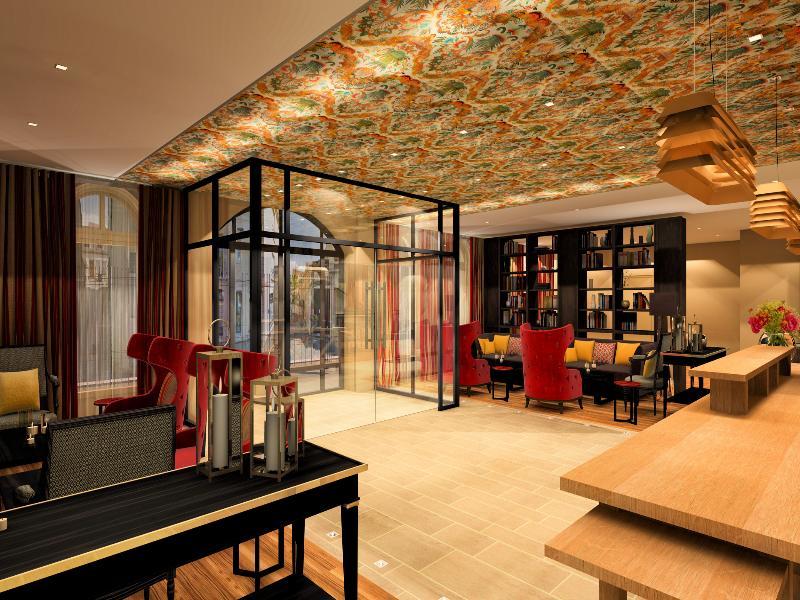 Mercure Maintenon Exterior foto