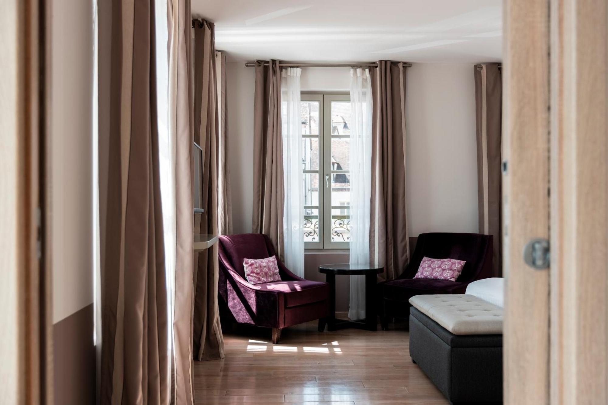 Mercure Maintenon Exterior foto
