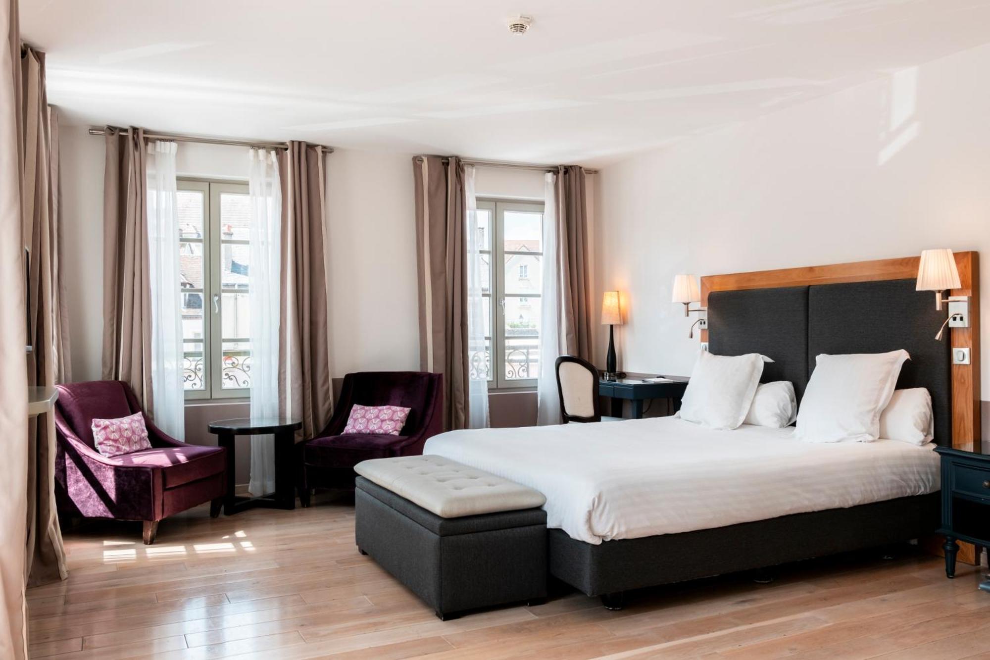Mercure Maintenon Exterior foto