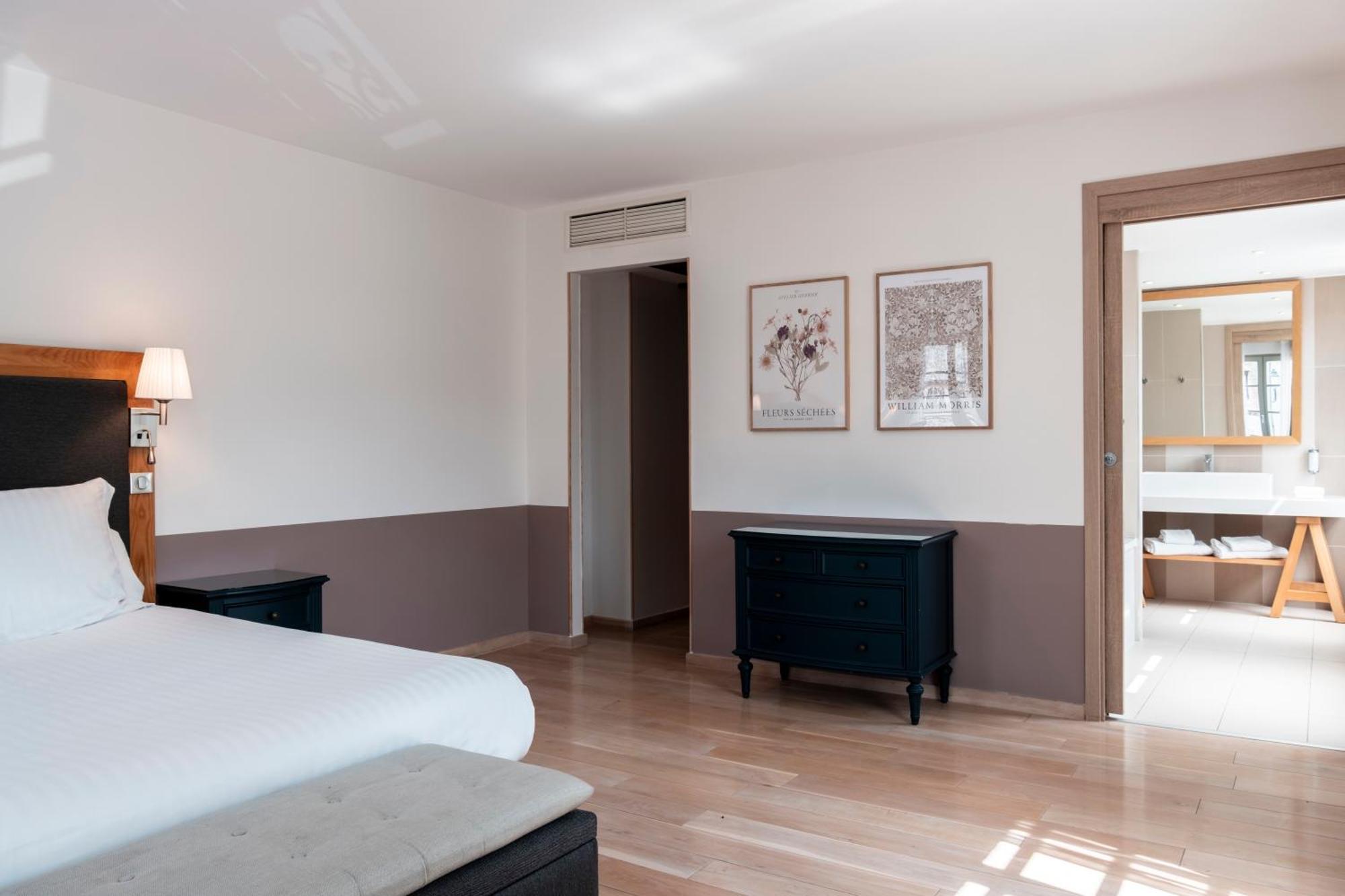 Mercure Maintenon Exterior foto