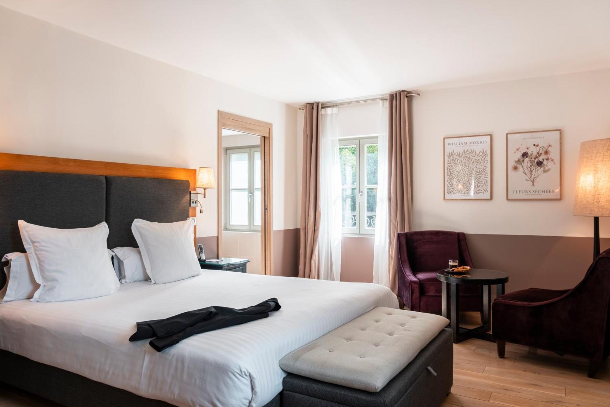 Mercure Maintenon Exterior foto