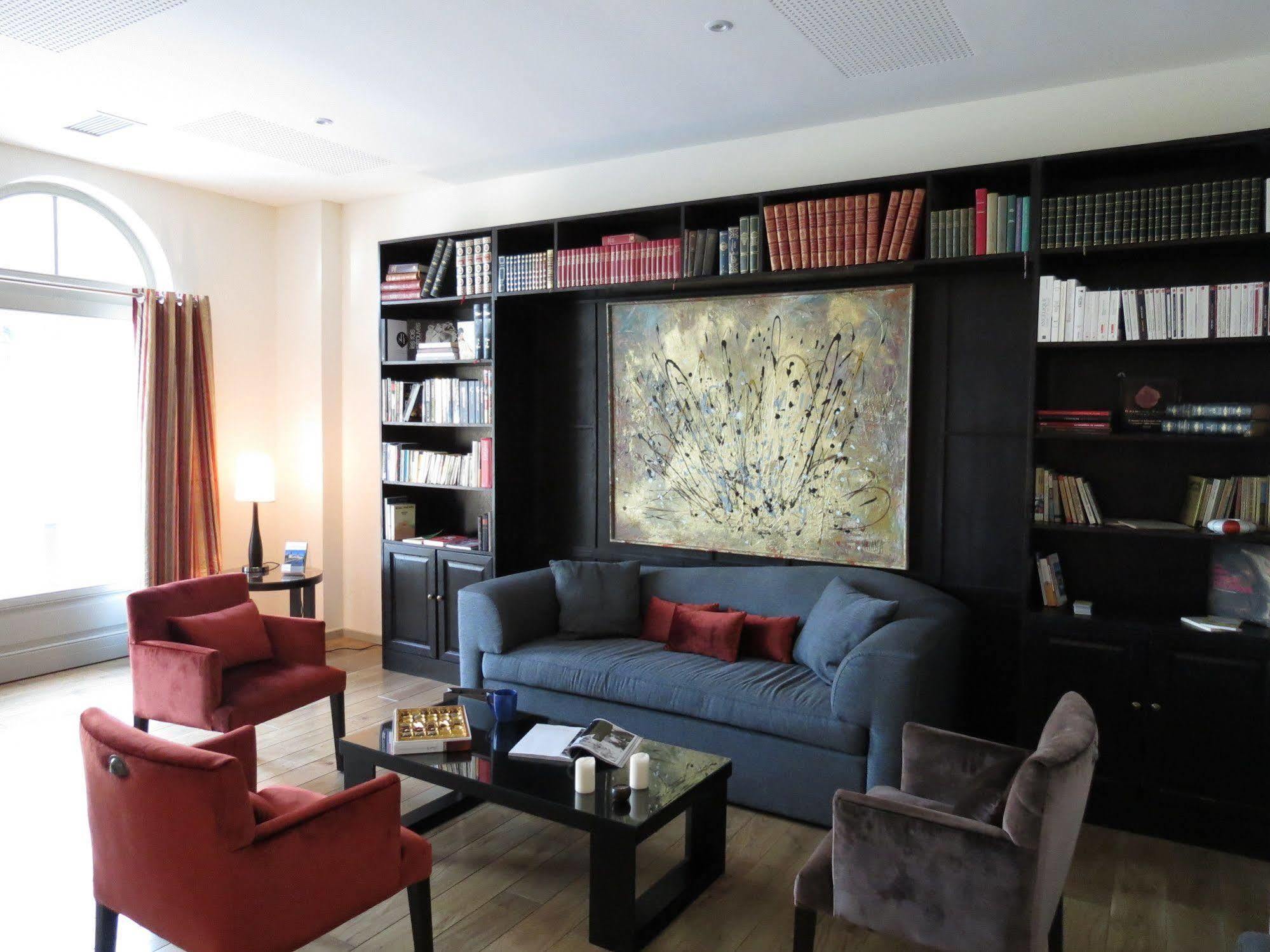 Mercure Maintenon Exterior foto
